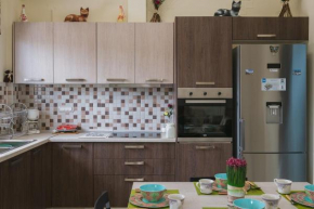 Spacious Home with Parking